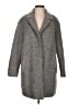 Divided by H&M Gray Coat Size L - photo 1