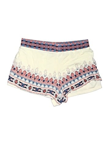 Alya Shorts (view 2)
