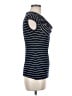 Bailey 44 Blue Sleeveless T-Shirt Size M - photo 4