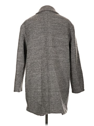 Divided by H&M Coat (view 2)