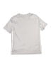 Adidas Silver Short Sleeve Top Size 11 - 12 - photo 2