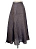 JS Collections Gray Formal Skirt Size 8 - photo 1