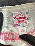 OshKosh B'gosh 100% Cotton Hearts Ivory Pullover Sweater Size 12 - photo 3