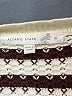 Altar'd State Stripes Ivory Pullover Sweater Size XL - photo 6