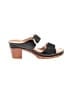 Unbranded Black Heels Size EU 38 - photo 1