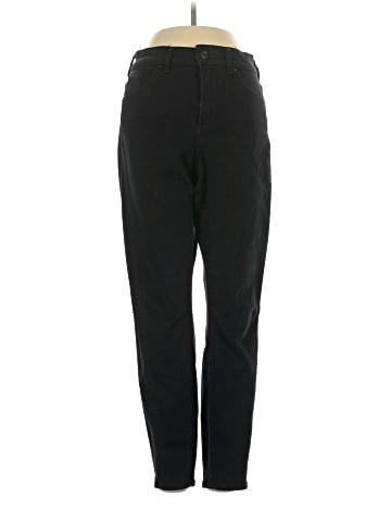 Express Jeggings (view 1)