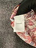 Rose + Olive 100% Rayon Red Tank Top Size M - photo 8