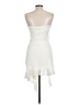 RSQ Ivory Cocktail Dress Size L - photo 2