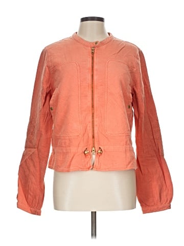 By Anthropologie Jacket (view 1)