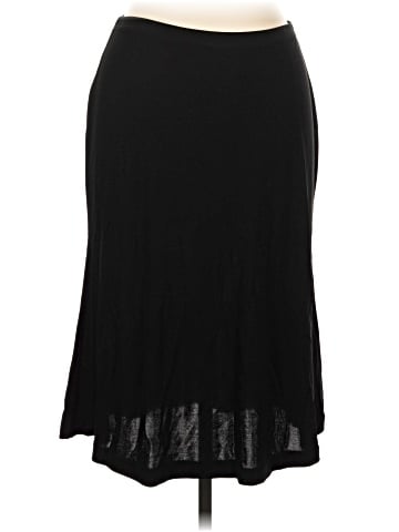 Lauren by Ralph Lauren Formal Skirt (view 1)