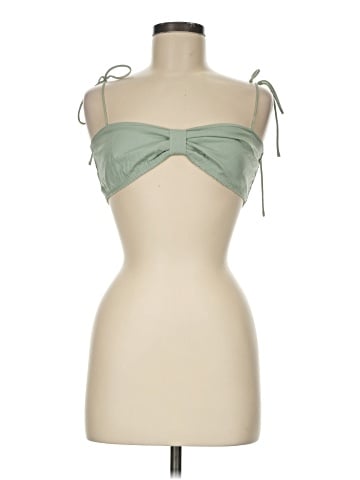 Princess Polly Tube Top (view 1)