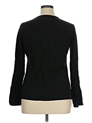 Unbranded Long Sleeve T-Shirt (view 2)