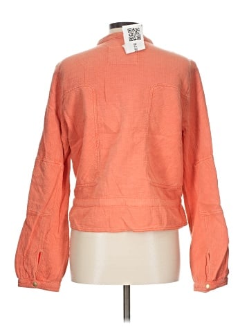 By Anthropologie Jacket (view 2)