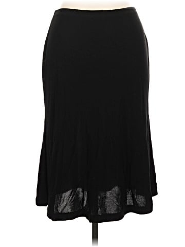 Lauren by Ralph Lauren Formal Skirt (view 2)