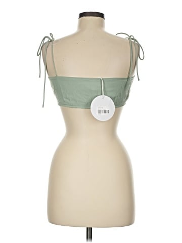 Princess Polly Tube Top (view 2)