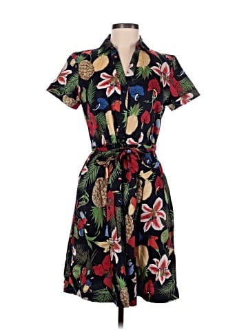 Brooks Brothers Casual Dress (view 1)