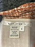 Max Studio Orange Sleeveless T-Shirt Size S - photo 7