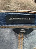 Aeropostale Hearts Blue Jeans Size 6 - photo 7