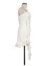 RSQ Ivory Cocktail Dress Size L - photo 4