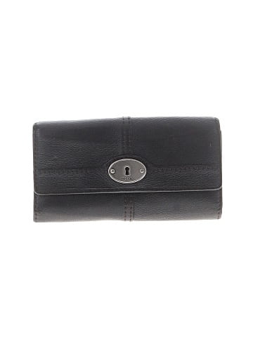 Fossil Wallet (view 1)