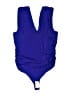 Express Blue Bodysuit Size XL - photo 2