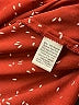 Fun2Fun 100% Polyester Burgundy Long Sleeve Blouse Size M - photo 8