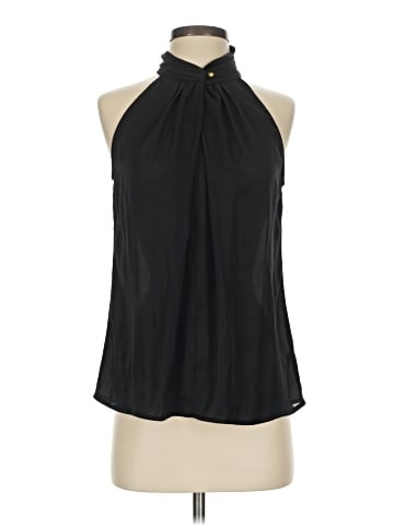 The Limited Sleeveless Blouse (view 1)