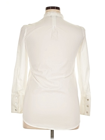 Barbour Long Sleeve Blouse (view 2)