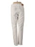 Lucky Brand Solid Ivory Jeans Size 28 waist - photo 2