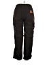Empyre Black Brown Cargo Pants Size XL - photo 2