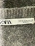 Zara Gray Cardigan Size M - photo 7
