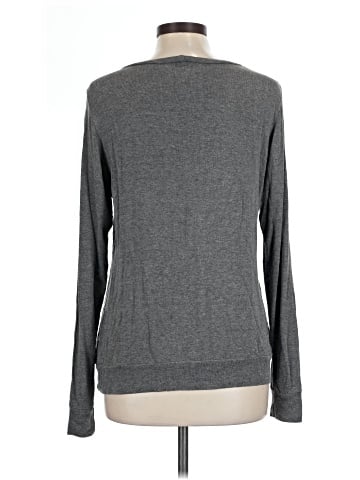 Lauren Moshi Long Sleeve T-Shirt (view 2)