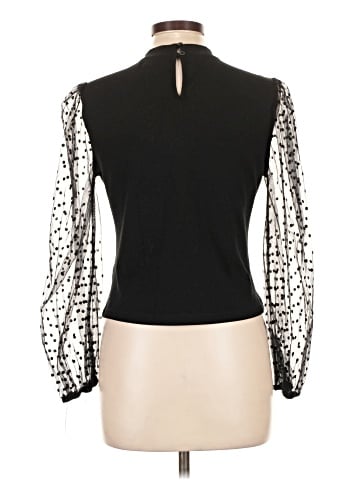 Lucy Paris Long Sleeve Top (view 2)