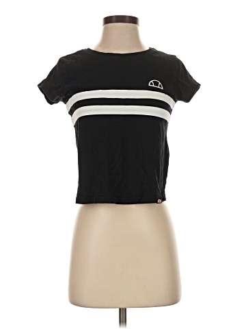 Ellesse Short Sleeve T-Shirt (view 1)