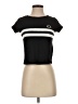 Ellesse Black Short Sleeve T-Shirt Size XS - photo 1