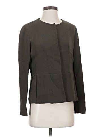 Eileen Fisher Blazer (view 1)