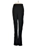 TSUNAMI Black Dress Pants Size 8 - photo 1