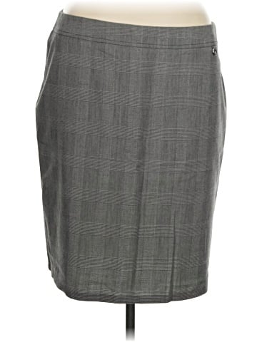 New York & Company Formal Skirt (view 1)
