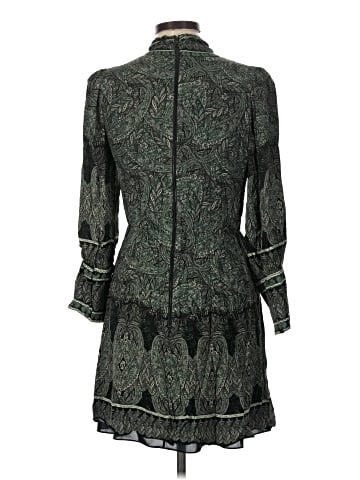 Alice + Olivia Casual Dress (view 2)