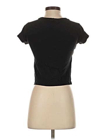 Ellesse Short Sleeve T-Shirt (view 2)