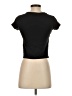 Ellesse Black Short Sleeve T-Shirt Size XS - photo 2
