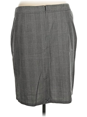 New York & Company Formal Skirt (view 2)