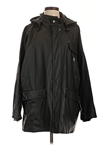 Carhartt Raincoat (view 1)