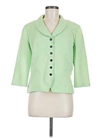 Sag Harbor Blazer (view 1)