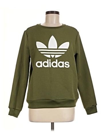 Adidas Long Sleeve T-Shirt (view 1)