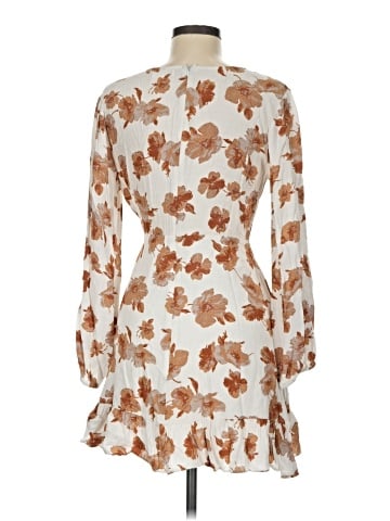 Altar'd State Casual Dress (view 2)