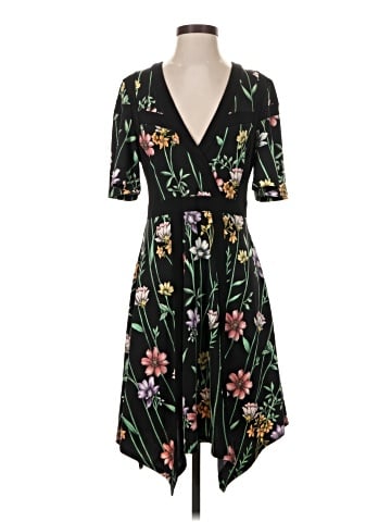 BCBGMAXAZRIA Casual Dress (view 1)
