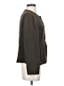 Eileen Fisher Gray Blazer Size S (petite) - photo 4