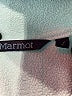Marmot Teal Pullover Sweater Size S - photo 7