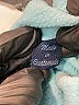 Marmot Teal Pullover Sweater Size S - photo 8